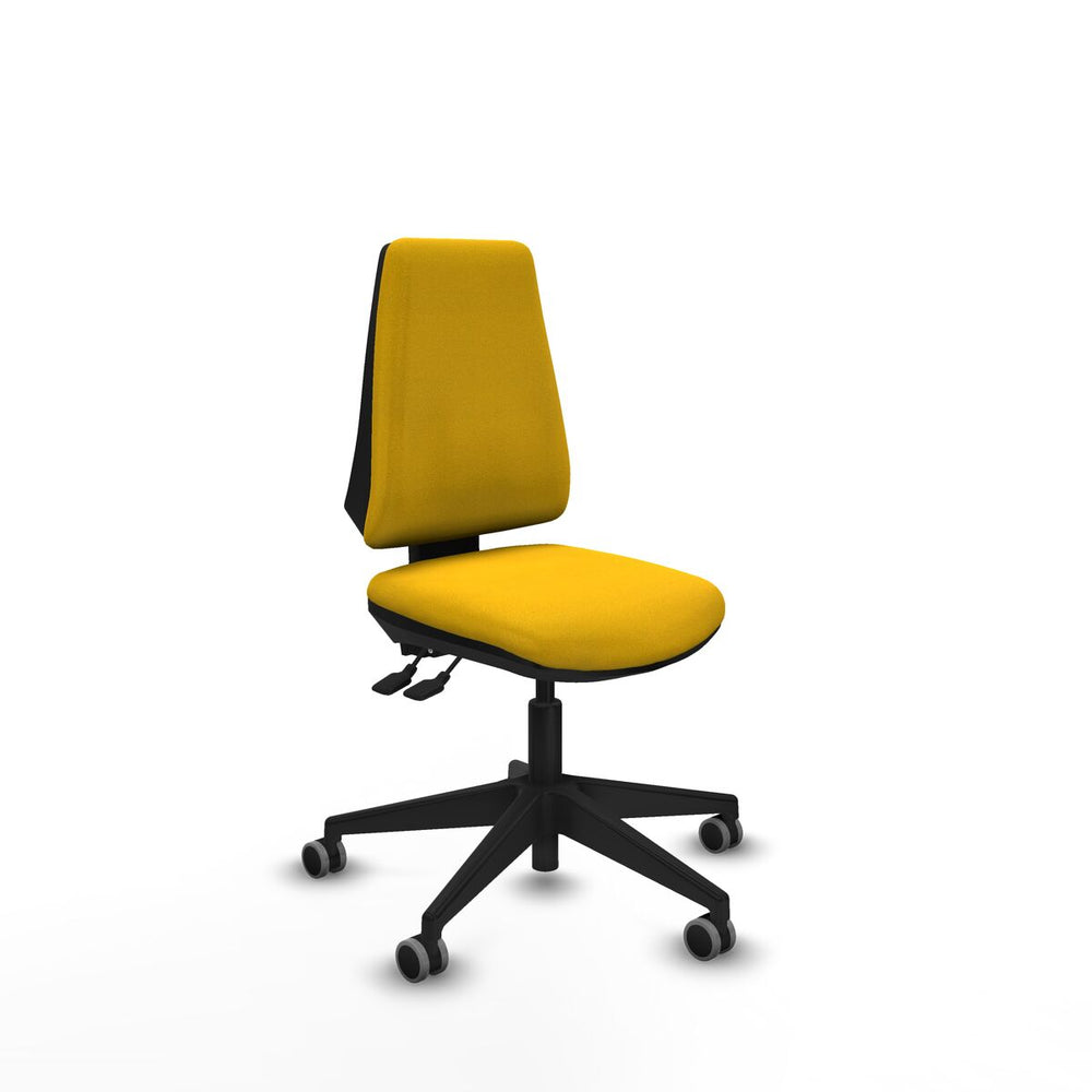 Silla de Oficina Piqueras y Crespo B00066G