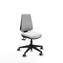 Sedia da Ufficio Piqueras y Crespo B00066G Bianco