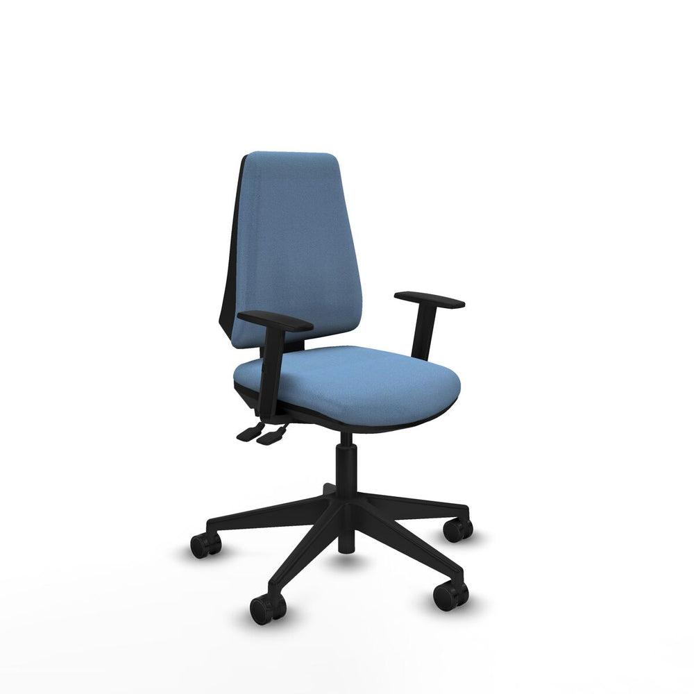 Sedia da Ufficio Piqueras y Crespo b1d066n