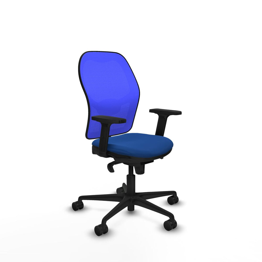 Silla Gaming Piqueras y Crespo 2D036N0 Azul