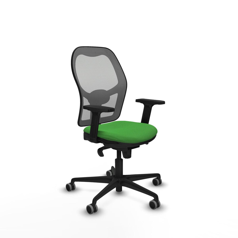 Sedia da Ufficio Piqueras y Crespo 2D036G0 Verde