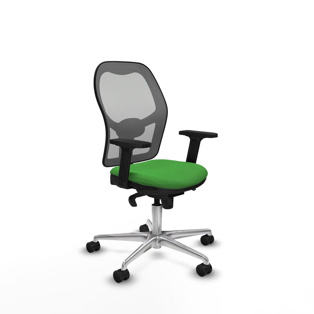 Office Chair Piqueras y Crespo 2D086N0 Green