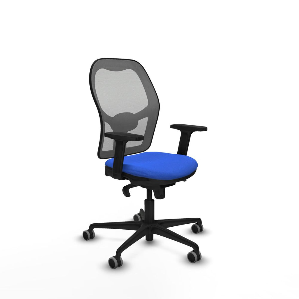 Silla de Oficina Piqueras y Crespo 2D036G0 Azul