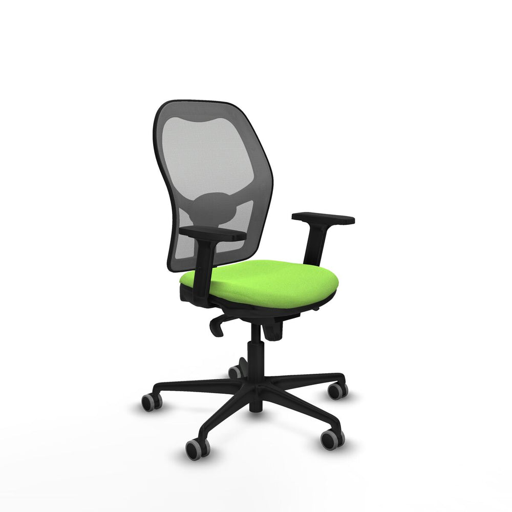 Silla de Oficina Piqueras y Crespo 2D036G0 Pistacho