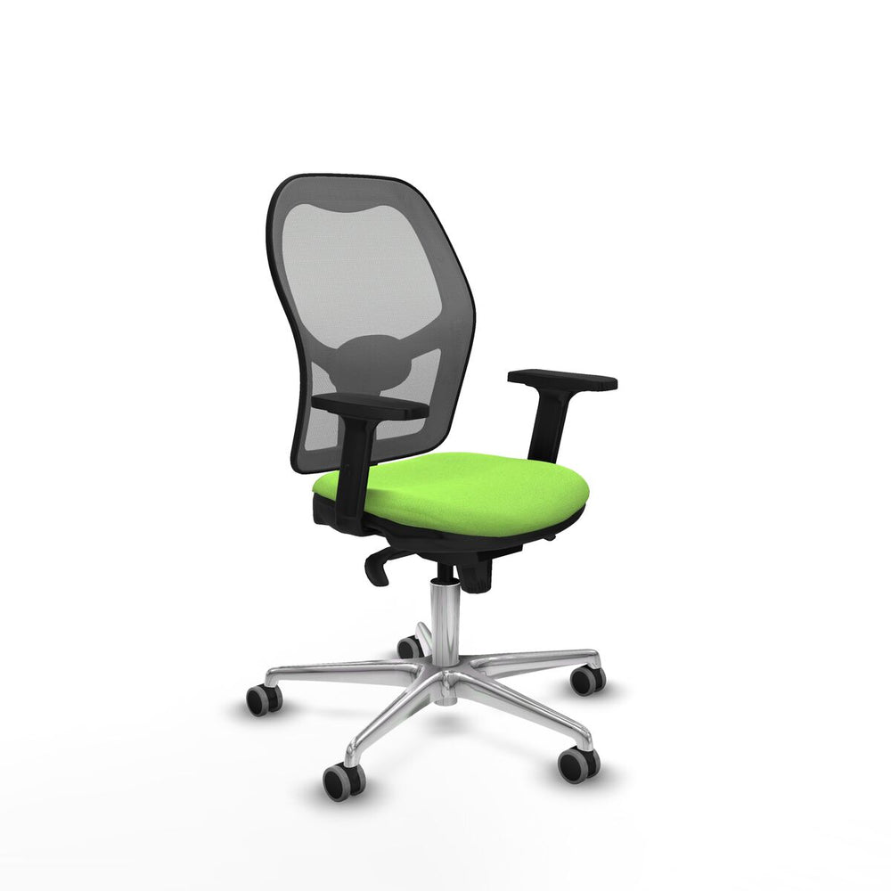 Sedia da Ufficio Piqueras y Crespo 2D086G0 Pistacchio