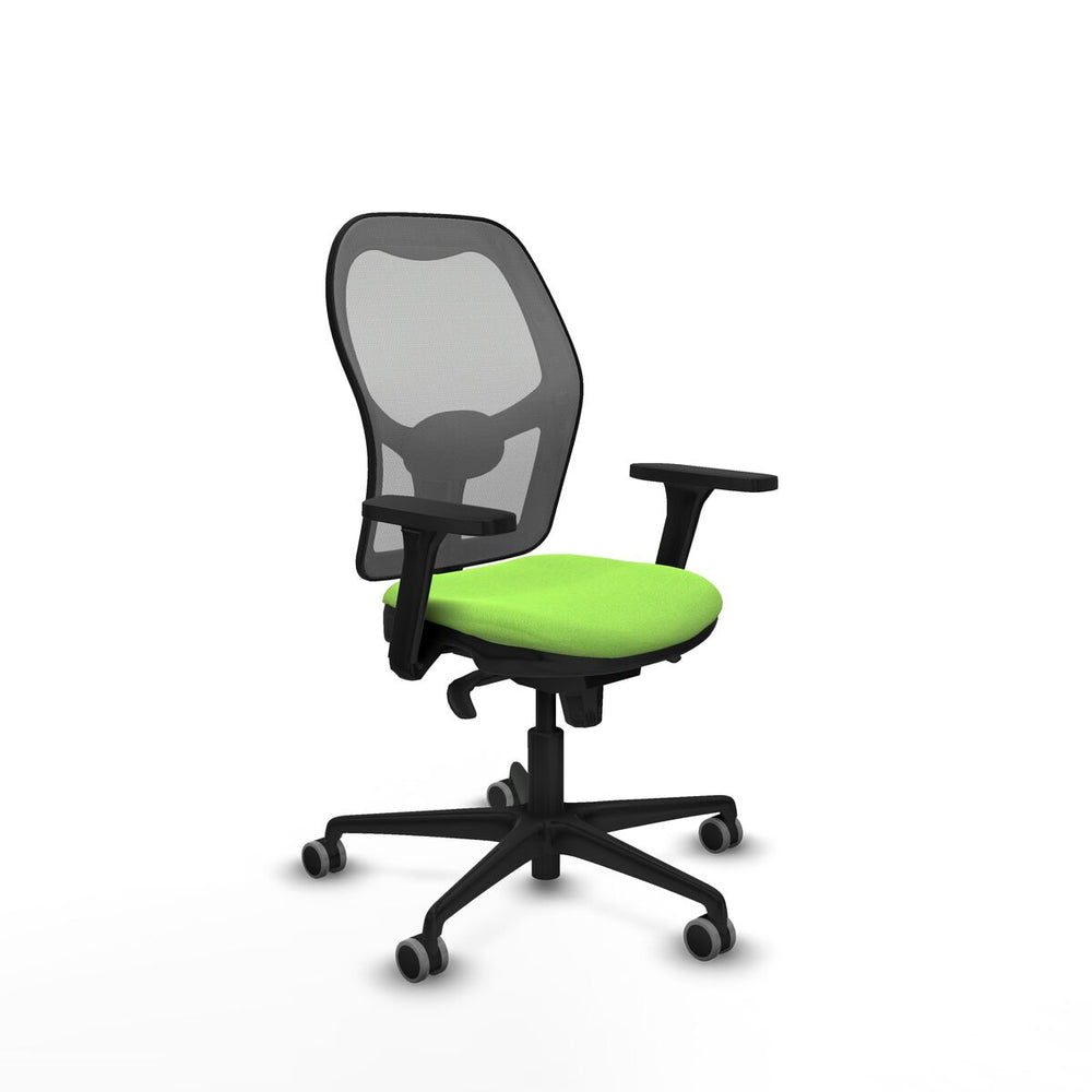 Sedia da Ufficio Piqueras y Crespo 3D036G0 Pistacchio