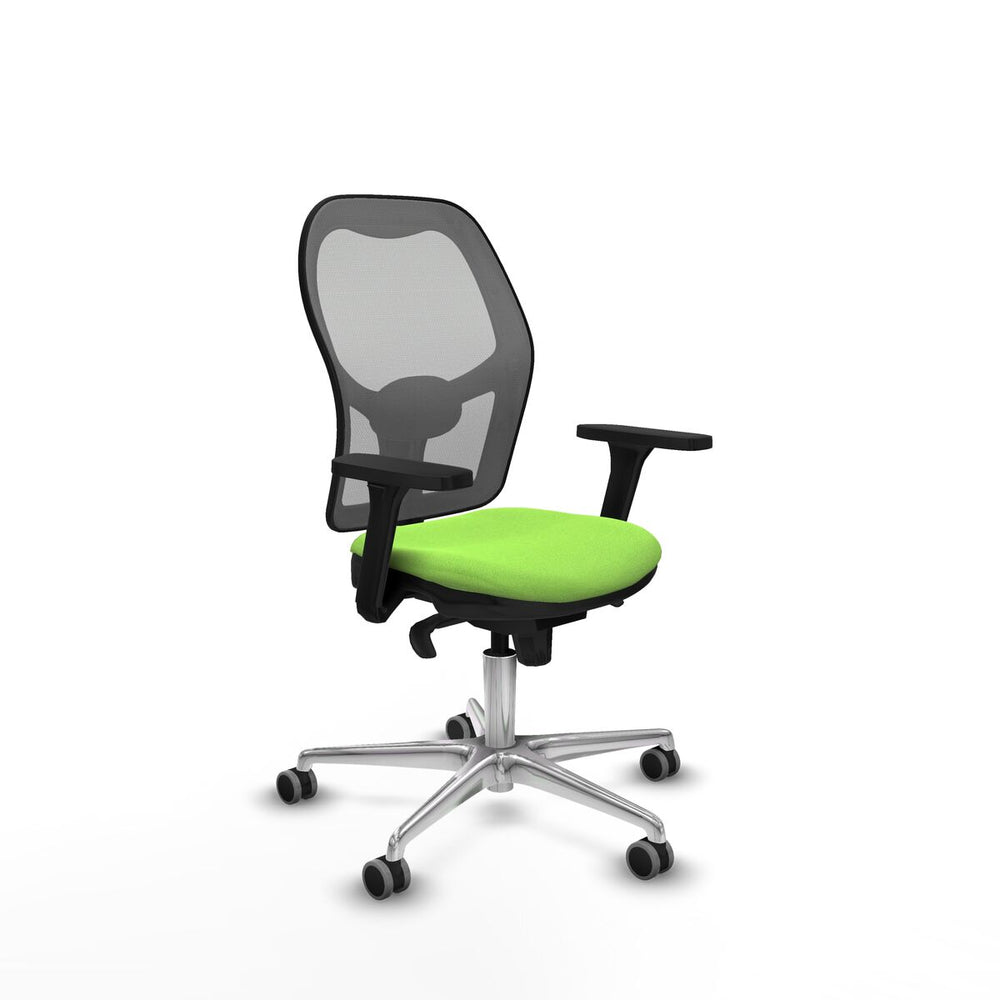 Sedia da Ufficio Piqueras y Crespo 3D086G0 Pistacchio