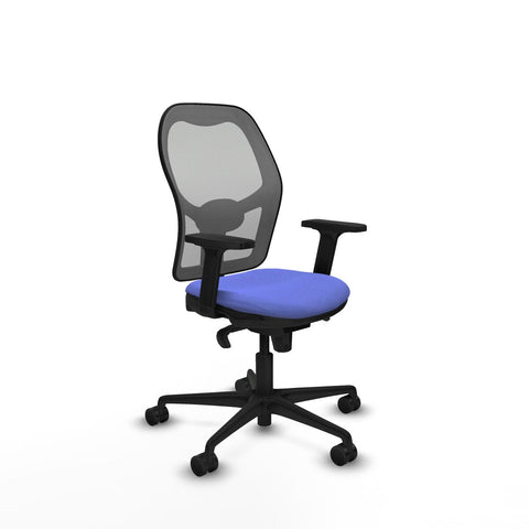 Office Chair Piqueras y Crespo 2D036N0 Light Blue