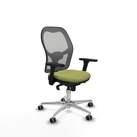 Sedia da Ufficio Piqueras y Crespo 3D086G0 Verde