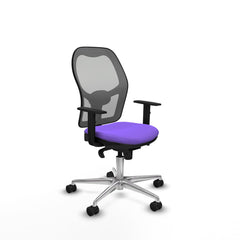 Sedia da Ufficio Piqueras y Crespo 1D086N0 Lilla