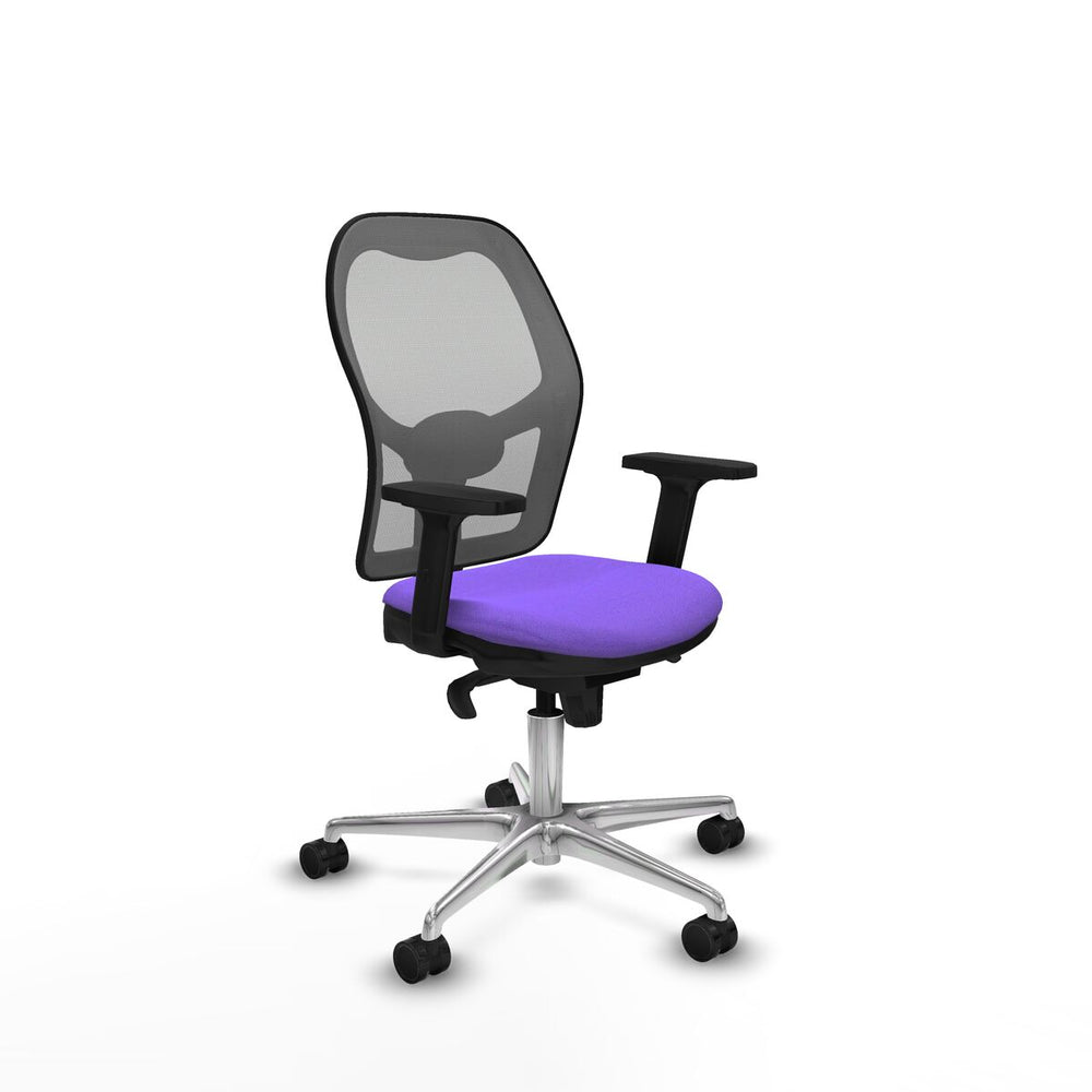 Sedia da Ufficio Piqueras y Crespo 2D086N0 Lilla