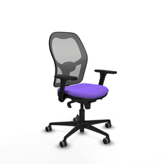 Office Chair Piqueras y Crespo 3D036G0 Lilac