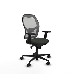 Office Chair Piqueras y Crespo 2D036N0 Black