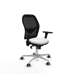 Office Chair Piqueras y Crespo 3D086G0 White