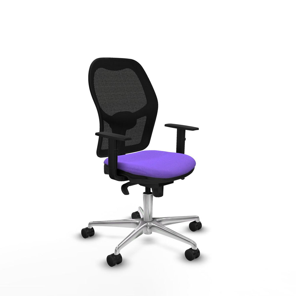 Sedia da Ufficio Piqueras y Crespo 1D086N0 Lilla