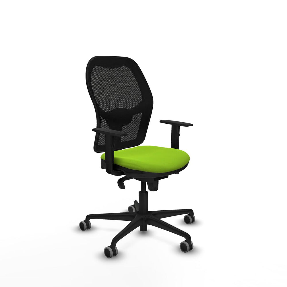 Silla de Oficina Piqueras y Crespo 1D036G0 Pistacho