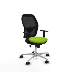 Office Chair Piqueras y Crespo 1D086N0 Pistachio