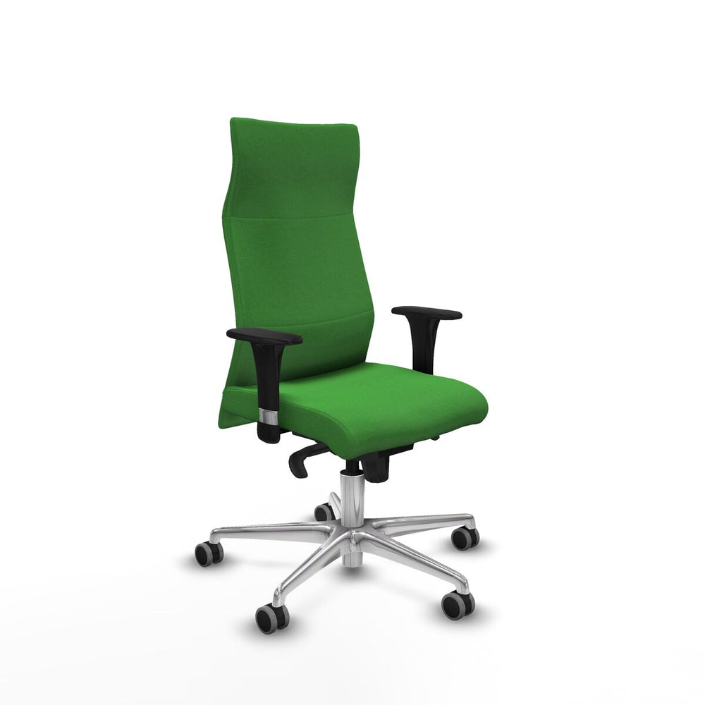 Office Chair Piqueras y Crespo B1C086G Green