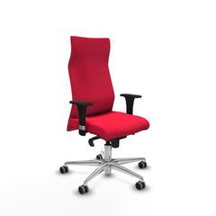 Sillón de Oficina Piqueras y Crespo B1C086G Rojo