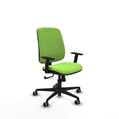 Sedia da Ufficio Piqueras y Crespo B1D036G Pistacchio