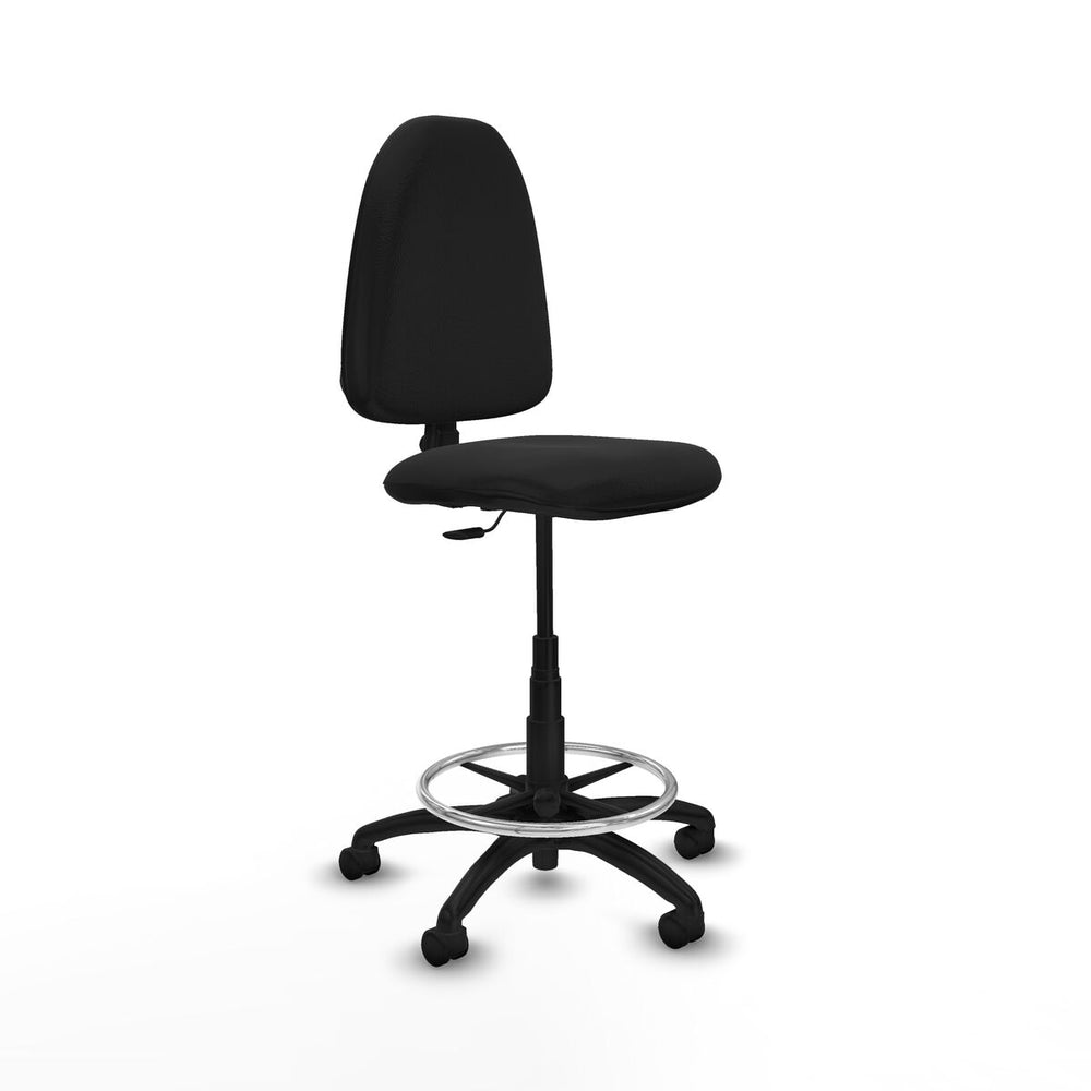 Office Chair Piqueras y Crespo B0001RN Black High