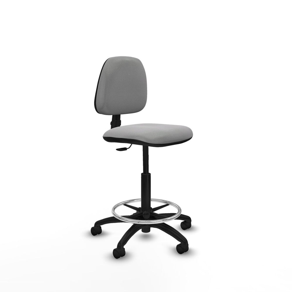 Sedia da Ufficio Piqueras y Crespo B0001RN Grigio chiaro Alta