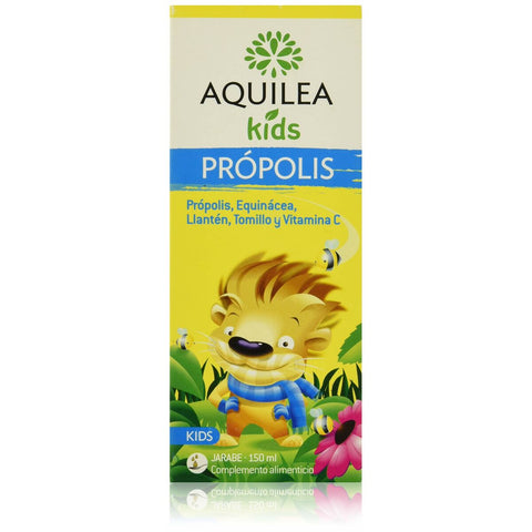 Integratore Alimentare Aquilea   Propoli Per bambini 150 ml