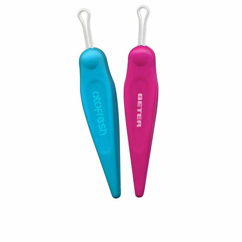 Pulisci Orecchie con Accessori Beter 1733825