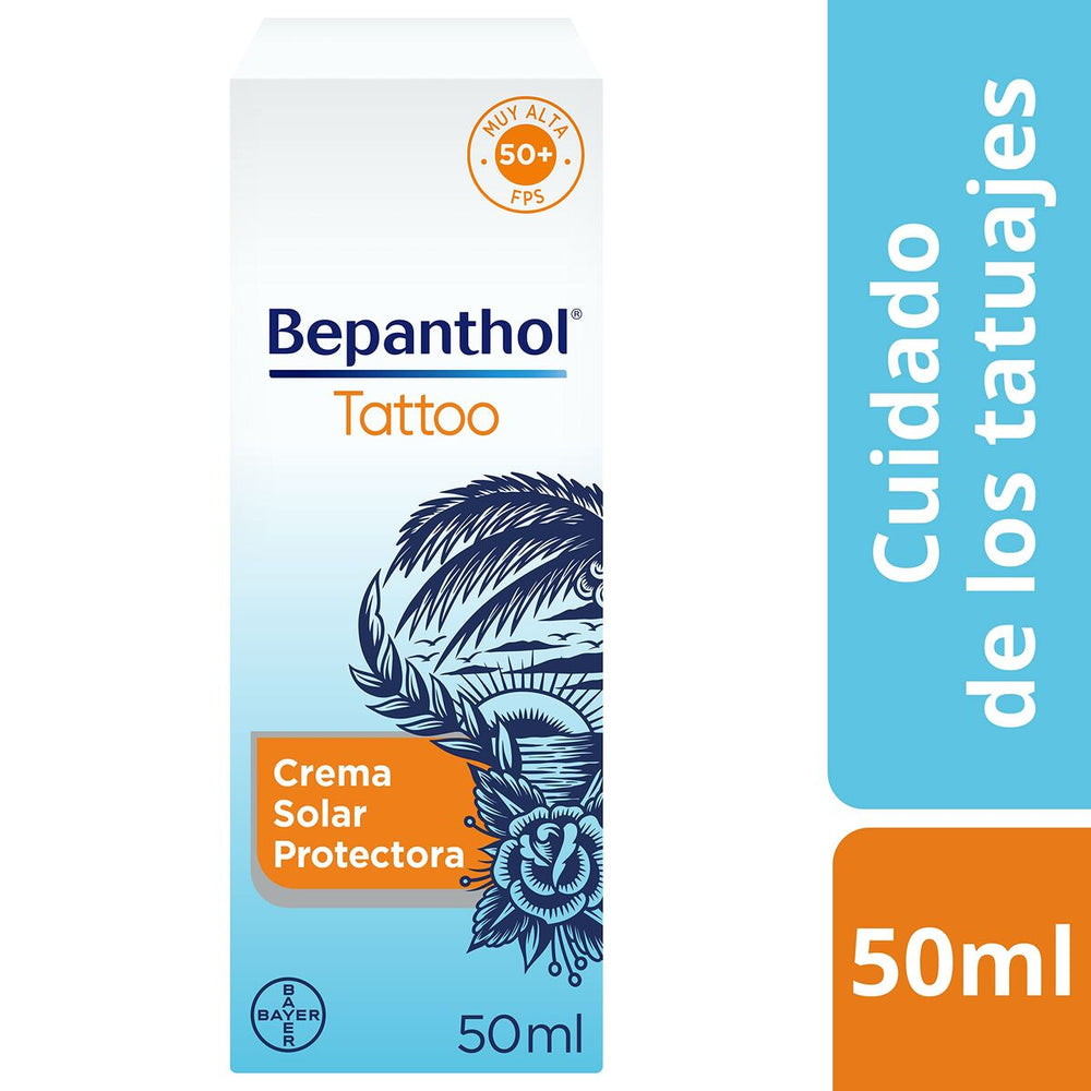 Cerotti Bepanthol BEPANTHOL TATTOO