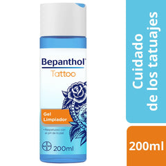 Cerotti Bepanthol BEPANTHOL TATTOO