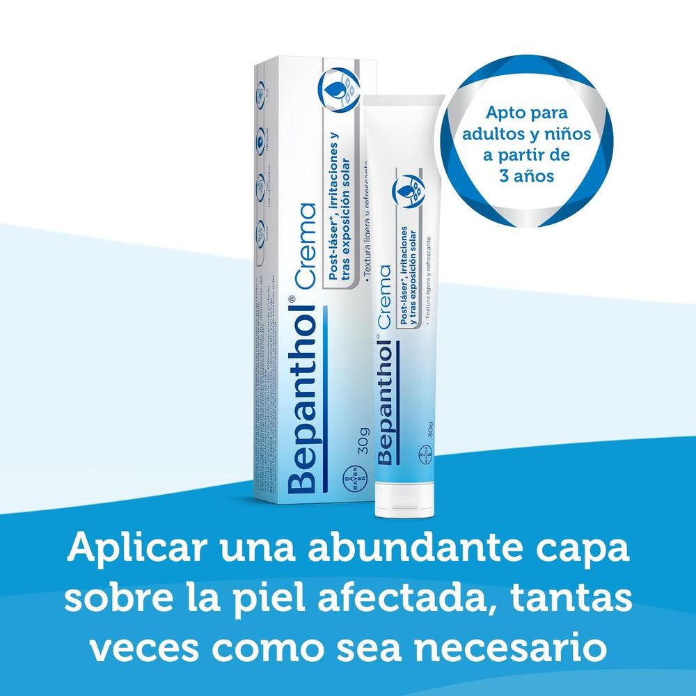 Cerotti Bepanthol BEPANTHOL