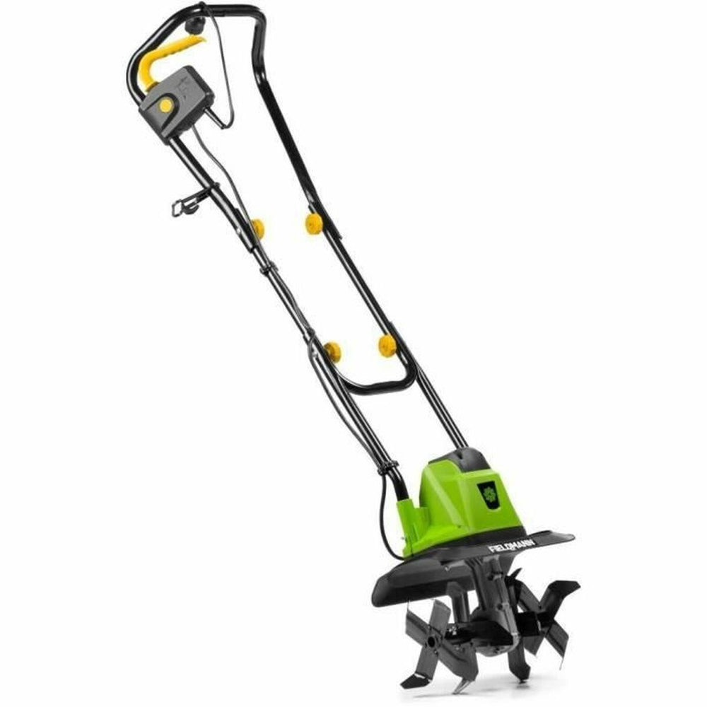 Motozappa elettrica Fieldmann FZK 2002-E Acciaio