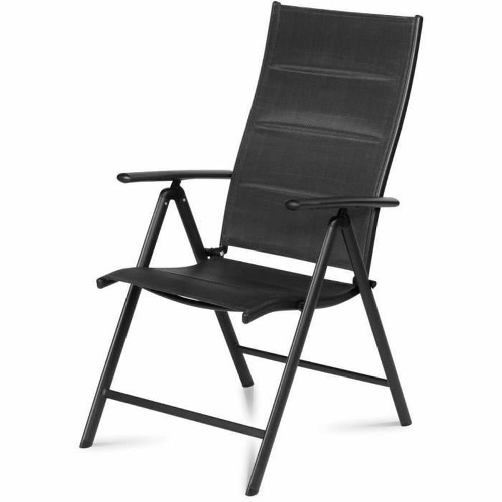 Garden chair Fieldmann FDZN 5016