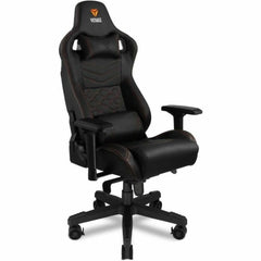 Sedia Gaming Yenkee FORSAGE XL YGC 200BK Nero