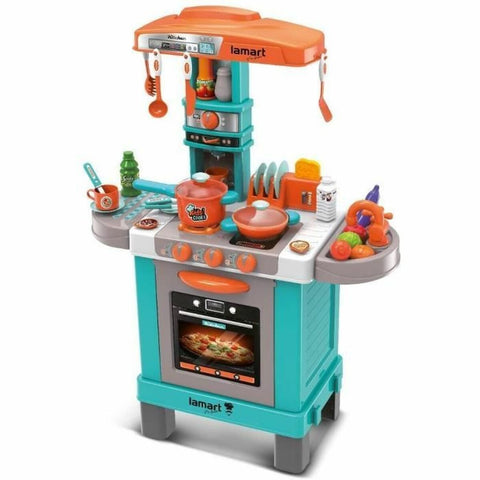 Cucina Giocattolo Buddy Toys