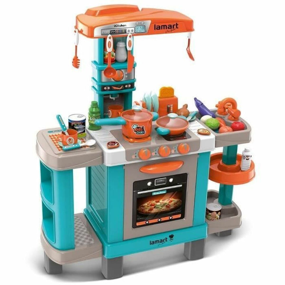Cucina Giocattolo Buddy Toys