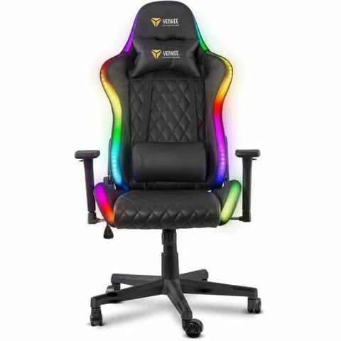 Sedia Gaming Yenkee STARDUST - YGC 300RGB RGB