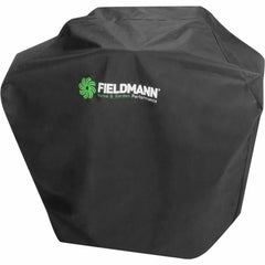 Coperchio di protezione per barbecue Fieldmann Nero