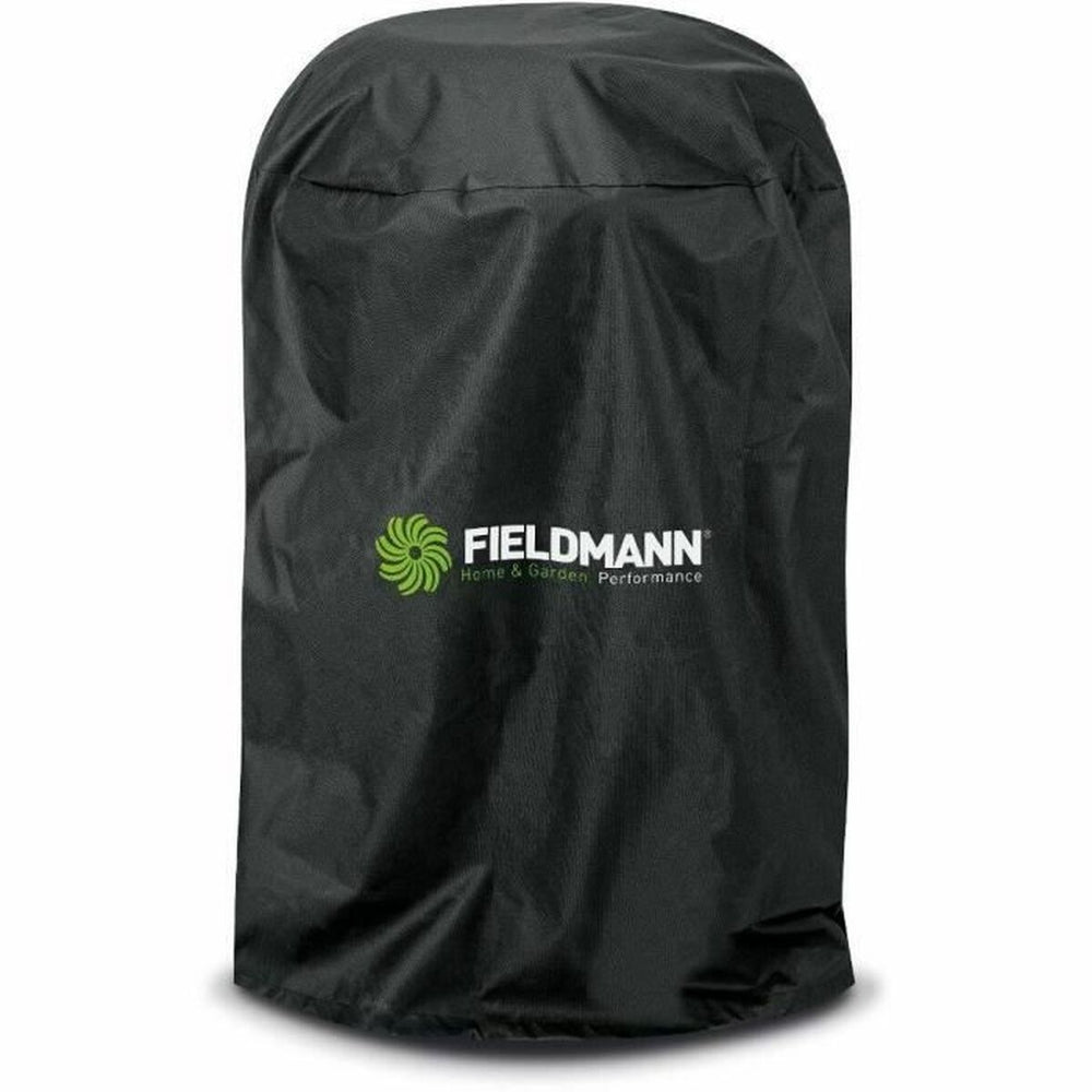 Coperchio di protezione per barbecue Fieldmann Nero