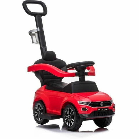 Cavalcabili Buddy Toys W T-ROCK BPC 5261 Rosso 84 X 40 X 87 CM