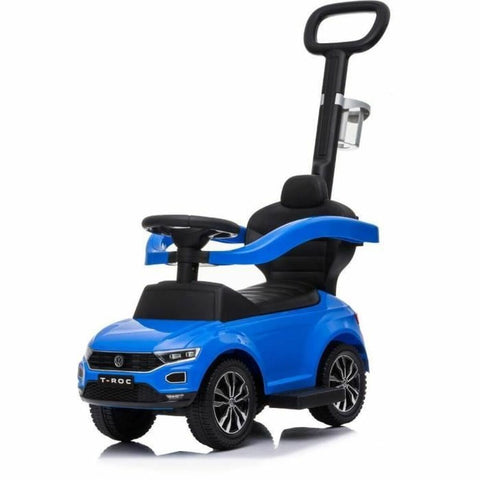 Girello Buddy Toys Macchina