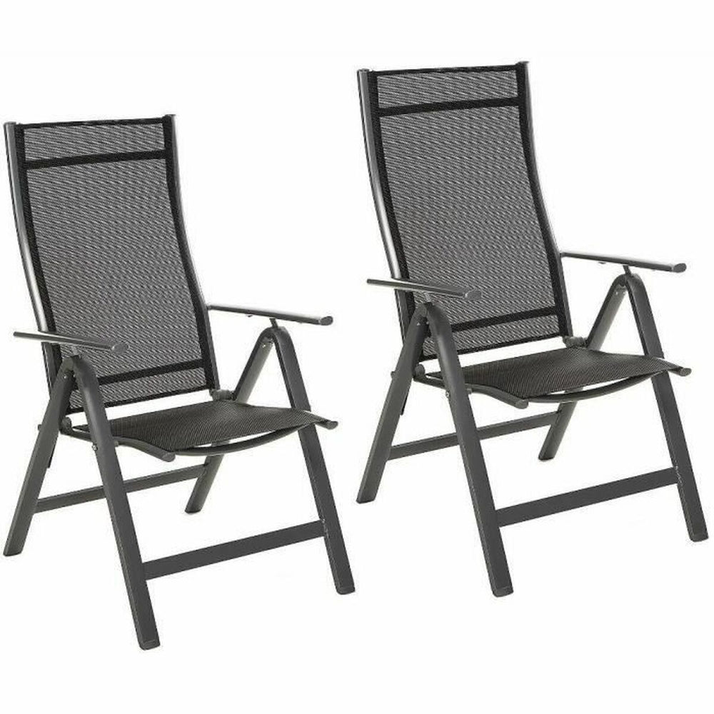 Sedia da giardino Fieldmann FDZN 5018
