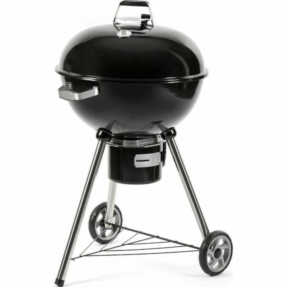 Barbecue Portatile Fieldmann FZG 1016 Metallo Acciaio