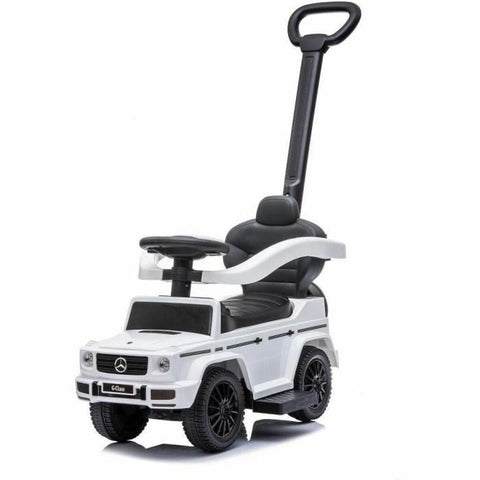 Tricycle Buddy Toys
