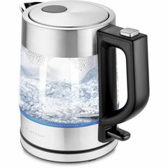 Bollitore Catler KE 411 Vetro Acciaio inossidabile 2200 W 1 L