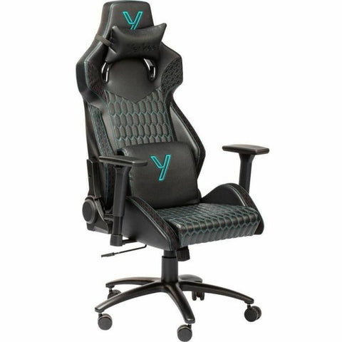 Sedia Gaming Yenkee PHANTOM - YGC 110CN Nero
