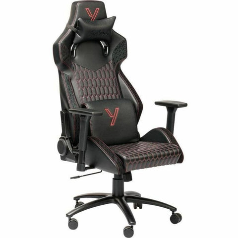 Sedia Gaming Yenkee GHOST - YGC 110RD Nero