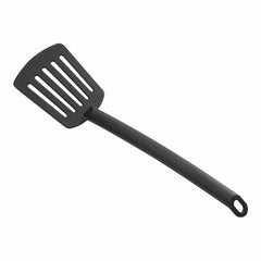 Espátula de Cocina Tescoma Space Line Blanco Negro Plástico
