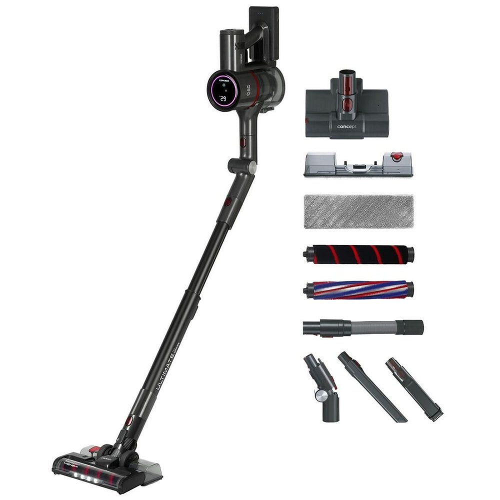 Scopa Elettrica Concept VP6250 500 W