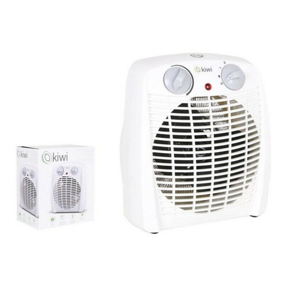 Portable Heater Kiwi 953KHT8412 2000 W